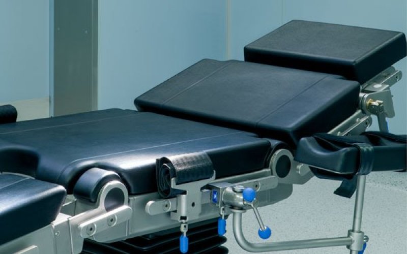 Surgical Table
