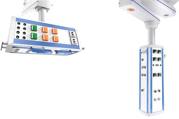 FCS/TruPort™ Supply Units